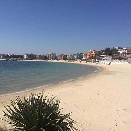 South Star Apartments Nessebar Eksteriør billede