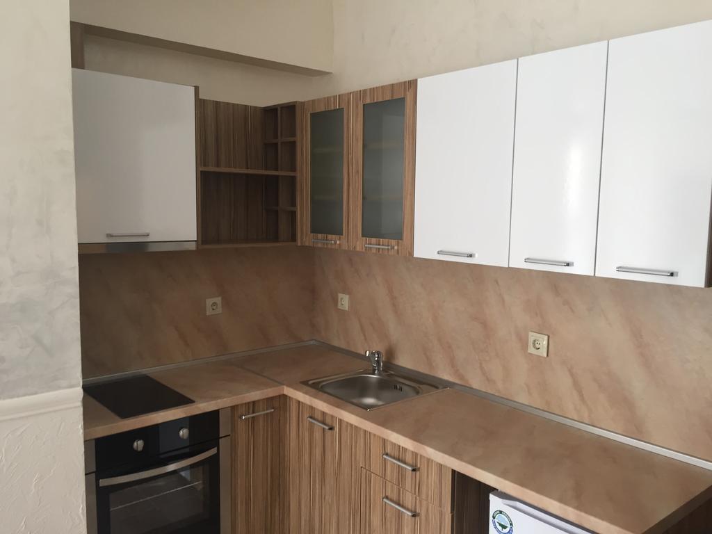 South Star Apartments Nessebar Eksteriør billede