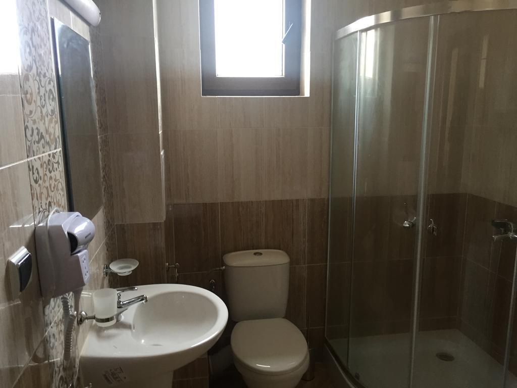 South Star Apartments Nessebar Eksteriør billede
