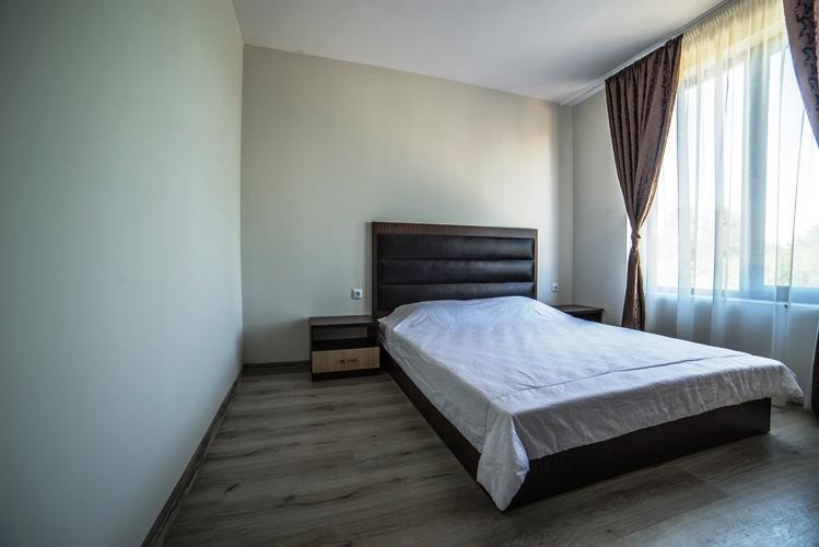 South Star Apartments Nessebar Eksteriør billede