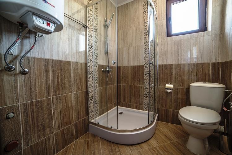 South Star Apartments Nessebar Eksteriør billede